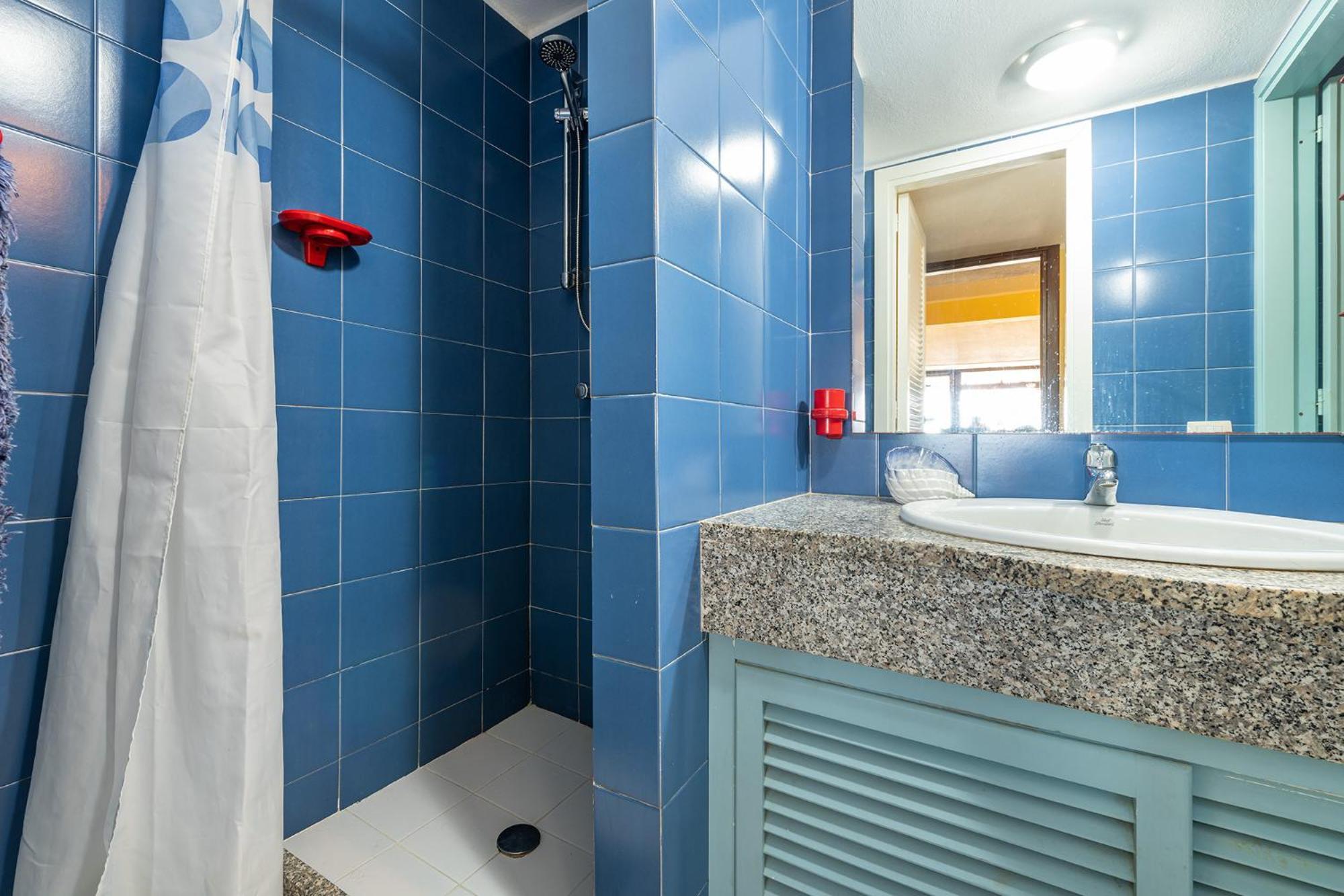 Villa Allegra Panoramica 150 Mt Dal Mare 维拉西米乌斯 外观 照片